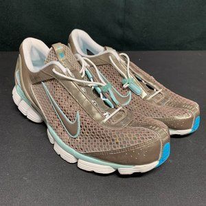 SOLD Nike Zoom Air Dynamic Heel Women's Shoe 11